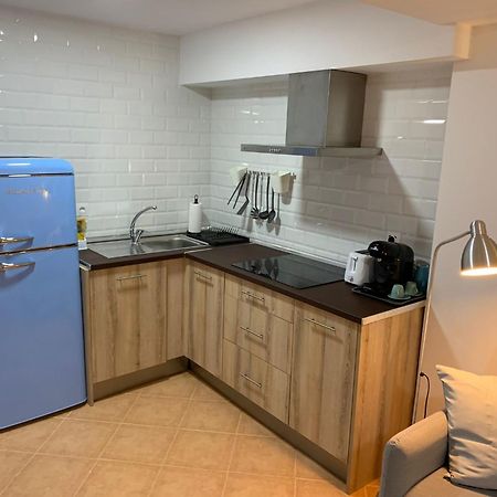 Apartamento Avenida Velazquez Planta Primera Málaga Exterior foto
